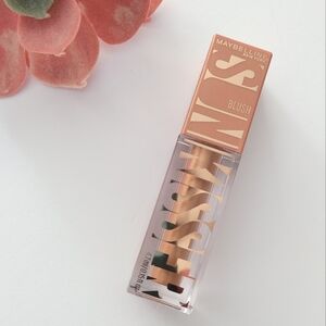 New Maybelline Sunkissed Blush Makeup